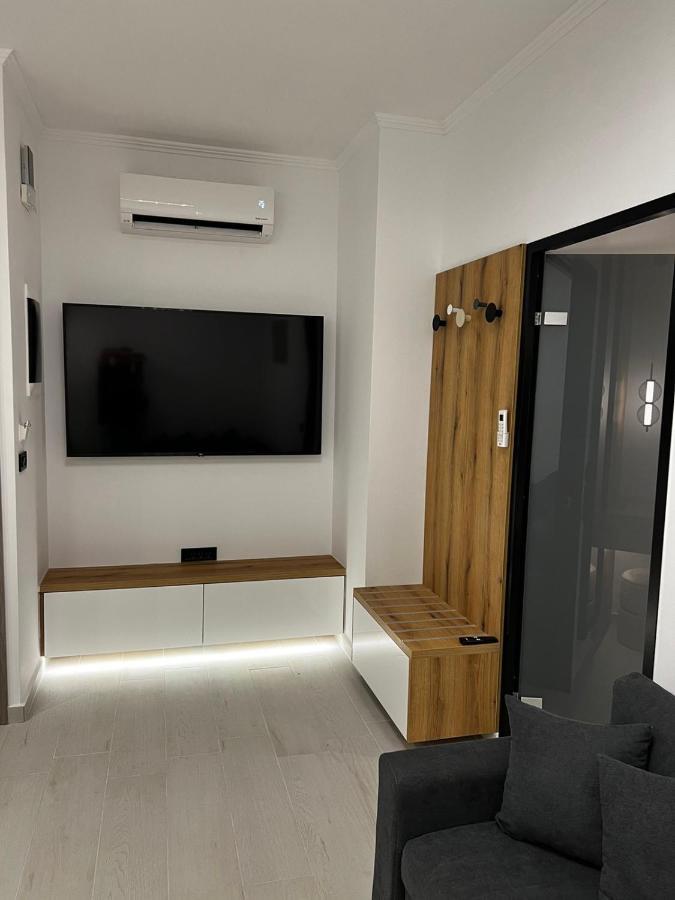 City Compass Luxury Suites Rhodes City 외부 사진