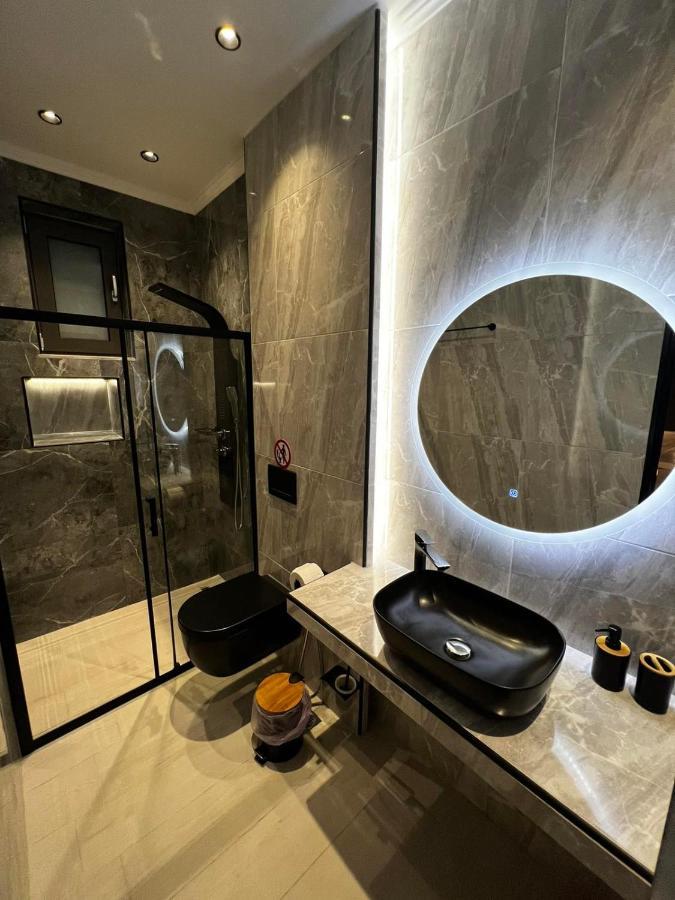 City Compass Luxury Suites Rhodes City 외부 사진
