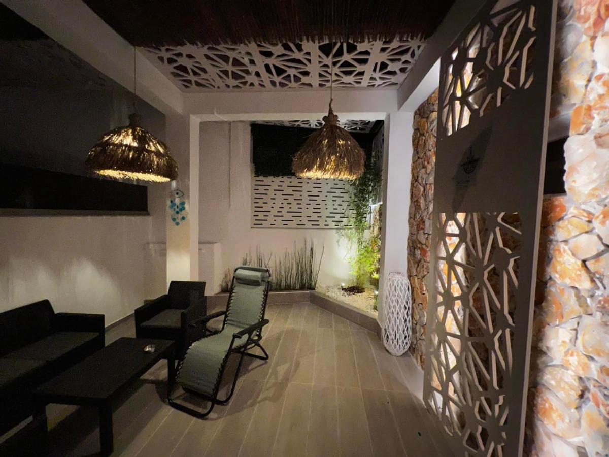 City Compass Luxury Suites Rhodes City 외부 사진