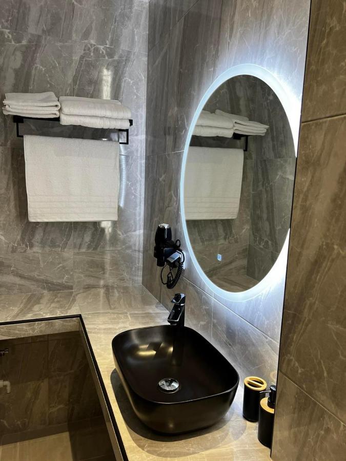 City Compass Luxury Suites Rhodes City 외부 사진