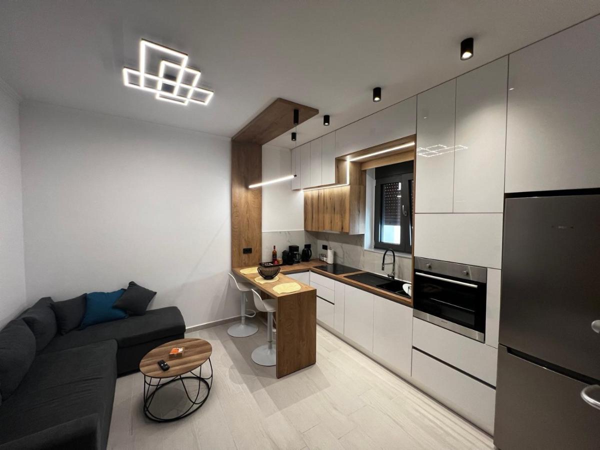 City Compass Luxury Suites Rhodes City 외부 사진