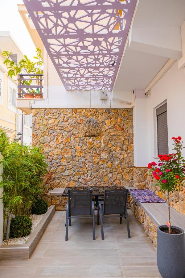 City Compass Luxury Suites Rhodes City 외부 사진